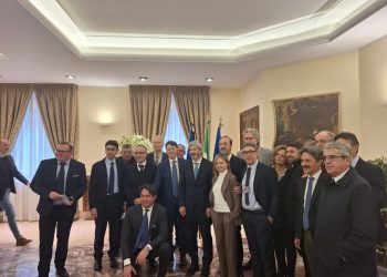 Masterplan litorale Cilento Sud. Presentato il piano da 20 milioni per rilanciare il territorio