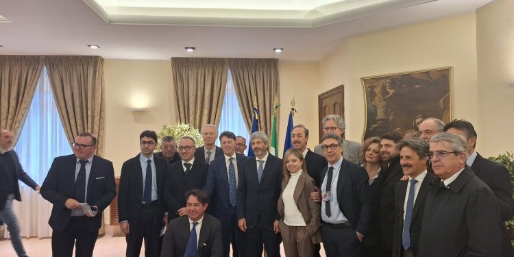 Masterplan litorale Cilento Sud. Presentato il piano da 20 milioni per rilanciare il territorio