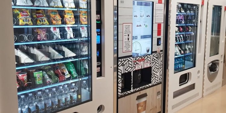 A Potenza divieto di apertura e trasferimento di negozi Self H24 a tutela della sicurezza urbana