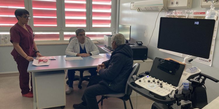 Ospedale di Matera: 69 prestazioni erogate di domenica per ridurre le liste d’attesa