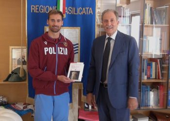 Coppa del mondo di nuoto, il lucano Domenico Acerenza torna sul podio dopo l’infortunio