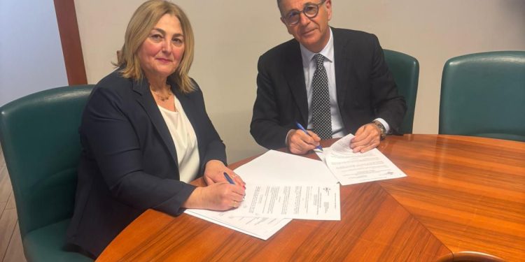 Nominato il nuovo Direttore di Pediatria e Neonatologia dell’Azienda Sanitaria di Matera