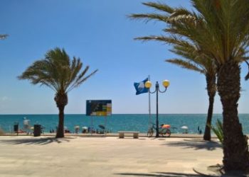 Sfuma il sogno di Policoro: Ravenna è la Capitale italiana del mare 2026