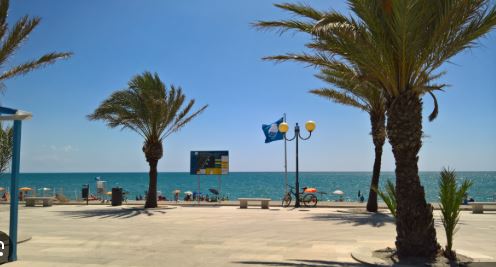 Sfuma il sogno di Policoro: Ravenna è la Capitale italiana del mare 2026