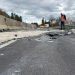 Cilentana. Nuove chiusure a Massicelle: lunedì stop di quattro ore per intervenire sull’avvallamento