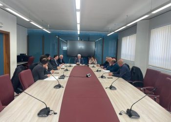 Fondi No Oil, svolta in Basilicata: 6 milioni per il Centro Droni di Stigliano