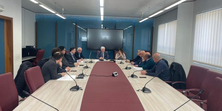 Fondi No Oil, svolta in Basilicata: 6 milioni per il Centro Droni di Stigliano