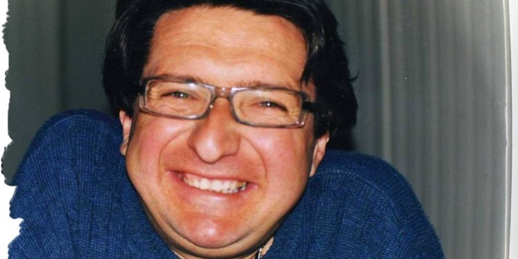 Caggiano ricorda Nicola Lamattina, “L’artista”, a 20 anni dalla sua scomparsa