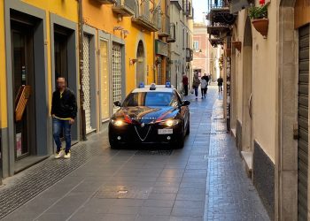 Accoltellamento nei Quartieri Spagnoli: 31enne in fin di vita, arrestato nel potentino il presunto aggressore