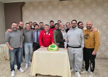 La Pollese over 40 vince a Nemoli e conquista il campionato