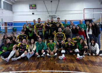 La Valdiano vince e conquista il derby con Casoria