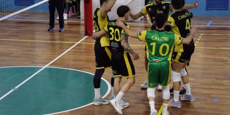 Altro giro altro derby: domenica la Valdiano di scena a Terzigno