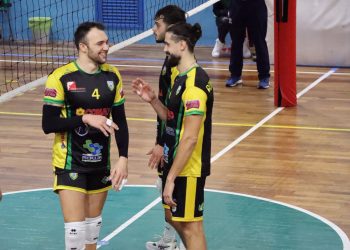 La Valdiano Volley e la corsa ai play-off: domani si torna in campo a Polignano a Mare