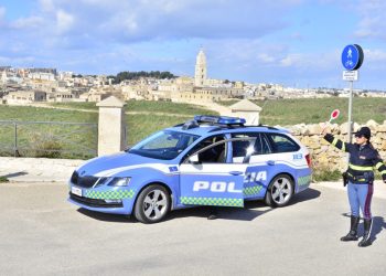 Sequestrati surgelati per oltre 50 mila euro a Matera