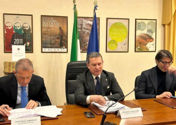 Furti nelle campagne lucane, allarme escalation: già 31 episodi in due mesi nel potentino