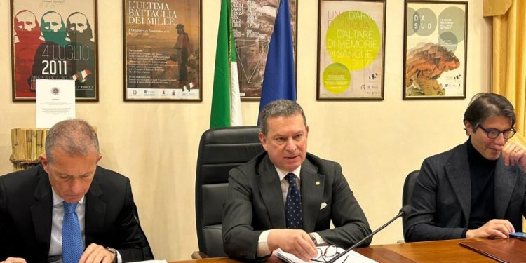 Furti nelle campagne lucane, allarme escalation: già 31 episodi in due mesi nel potentino