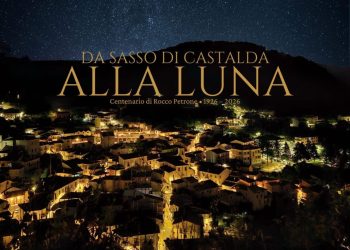 Sasso di Castalda celebra il centenario di Rocco Petrone, il gigante della Nasa