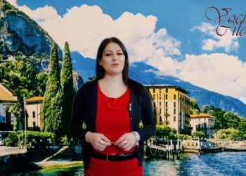 Torna stasera su Italia2News “Voci dal Cilento” con Annavelia Salerno: notizie, ambiente e territorio