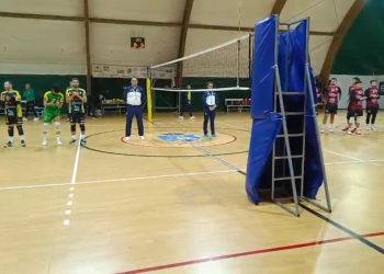 Valdiano lotta ma cede al tie-break contro Terzigno