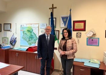 Dieta Mediterranea e longevità al centro dell’incontro all’omnicomprensivo “A. Sacco” di Sant’Arsenio