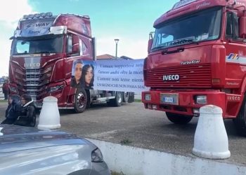 Tragedia di Montecorice, l’addio ai due fidanzati: comunità in lutto