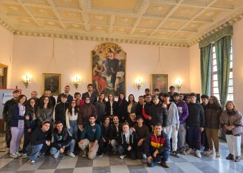 Confesercenti Vallo di Diano: al via il progetto “GOL Scuola Formazione” per gli studenti del territorio