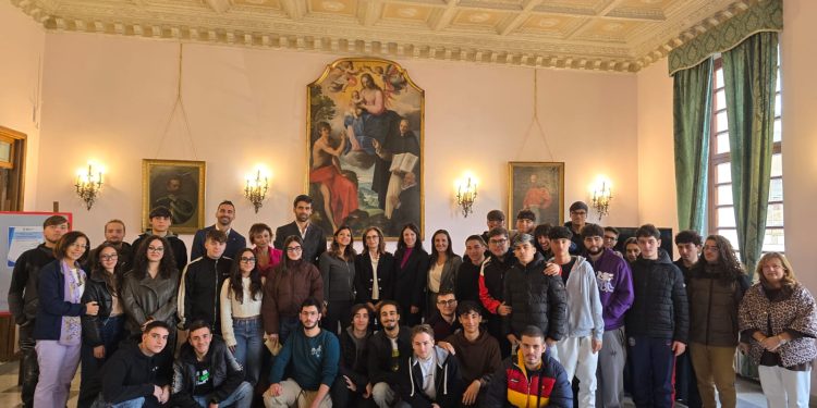 Confesercenti Vallo di Diano: al via il progetto “GOL Scuola Formazione” per gli studenti del territorio