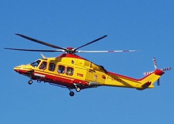 Rafforzamento della rete sanitaria nelle aree interne: Ottati avrà la sua elipista 118