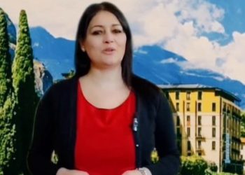 Nuovo appuntamento con “Voci dal Cilento” su Italia2 News con Annavelia Salerno