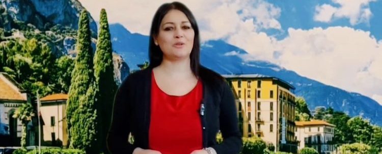 Nuovo appuntamento con “Voci dal Cilento” su Italia2 News con Annavelia Salerno