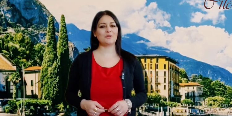 “Voci dal Cilento” stasera su Italia2 News con Annavelia Salerno