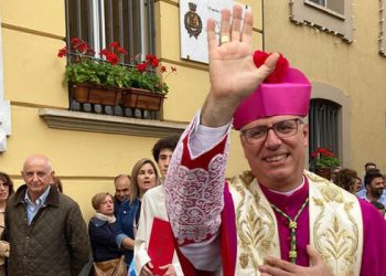 Il vescovo Carbonaro chiede al Papa di indire l’Anno “Gerardino” in onore di San Gerardo