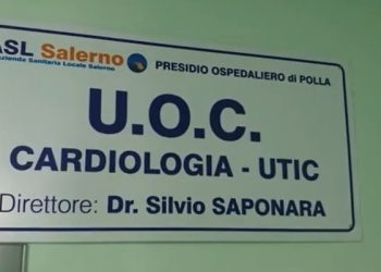 Nuovo elettrobisturi per la Cardiologia del “Curto” di Polla: donazione dei Comune di Corleto Monforte, Ottati e Sant’Angelo a Fasanella