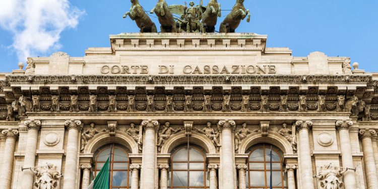 La ringhiera non tenne, morì giù dal ponte: Comune di Padula condannato, respinto il ricorso in Cassazione