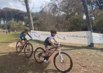 Sport Open 365, a Marina di Eboli al via la stagione tra sport, ambiente e socialità