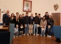 Encomio agli studenti meritevoli di Polla. Riconoscimento al neolaureato Mario Bufano