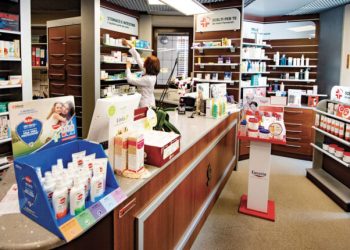 Notte di furti nel Metapontino, prese di mira due farmacie tra Policoro e Nova Siri