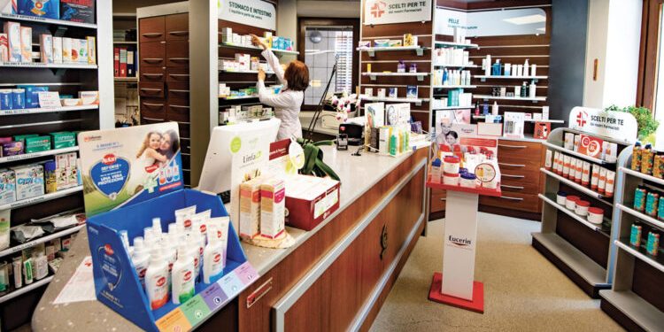 Notte di furti nel Metapontino, prese di mira due farmacie tra Policoro e Nova Siri