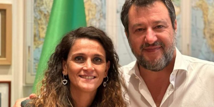 Federica Mignoli si dimette dalla Lega: “Non ci sono più le condizioni per continuare”