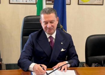 Interdittiva del prefetto Campanaro: nel mirino un’impresa del settore estetico del potentino