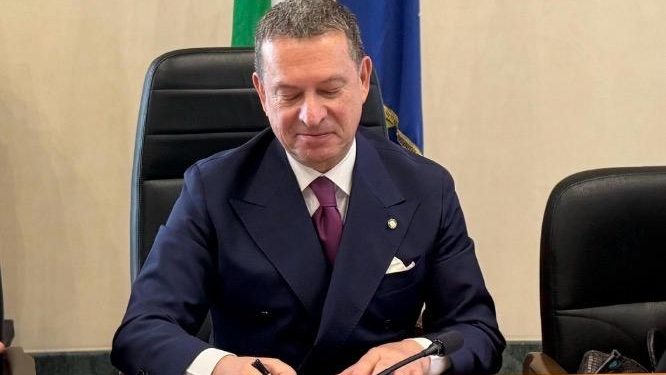 Interdittiva del prefetto Campanaro: nel mirino un’impresa del settore estetico del potentino