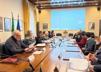 In Prefettura a Potenza l’Osservatorio sul monitoraggio dei prezzi