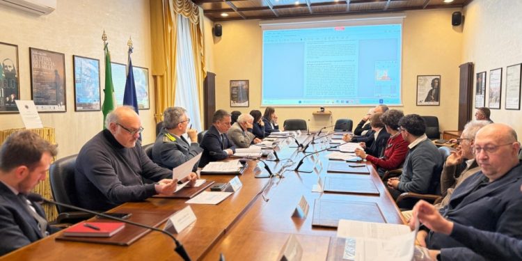 In Prefettura a Potenza l’Osservatorio sul monitoraggio dei prezzi