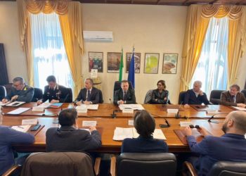 Un piano per gestire i flussi turistici ai Laghi di Monticchio e alle Cascate di San Fele. Vertice in Prefettura