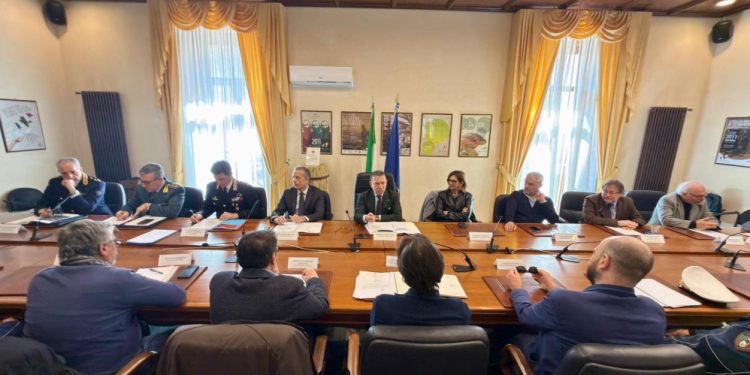 Un piano per gestire i flussi turistici ai Laghi di Monticchio e alle Cascate di San Fele. Vertice in Prefettura