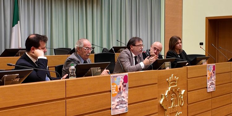 Allarme usura a 30 anni dalla legge 108: incontro della Fondazione Interesse Uomo a Potenza
