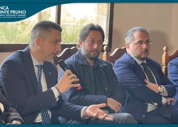 La Banca Monte Pruno a Paestum per un incontro sullo sviluppo delle aree interne