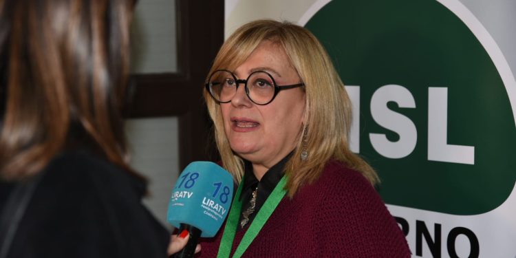 Aeroporto Costa d’Amalfi e sviluppo. Cortazzi della Cisl Salerno: “Servono investimenti subito”