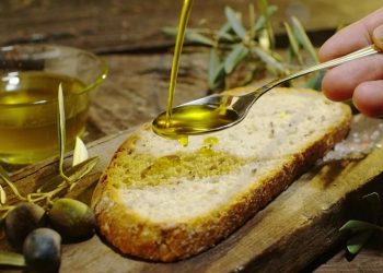 Stop al raddoppio dell’olio tunisino, soddisfazione di Coldiretti Campania
