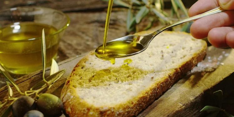 Stop al raddoppio dell’olio tunisino, soddisfazione di Coldiretti Campania